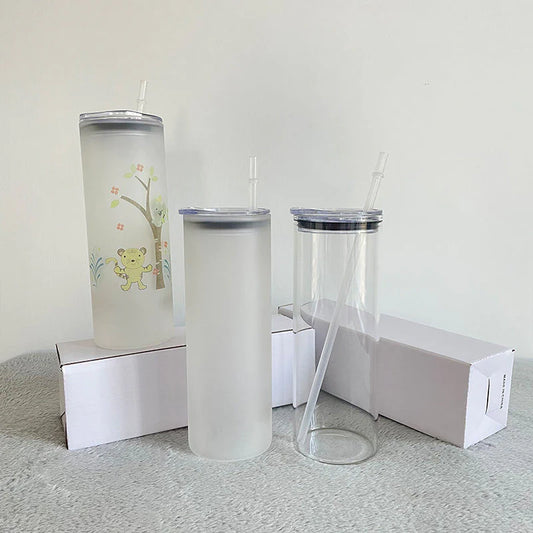 Sip and Save: How Wholesale Sublimation Tumblers Can Benefit Your Business