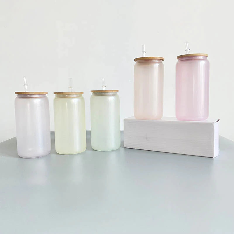 Sublimation Drinkware Trends 2023!