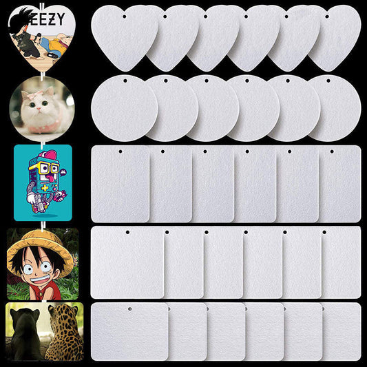 Why should you buy Sublimation Blanks?