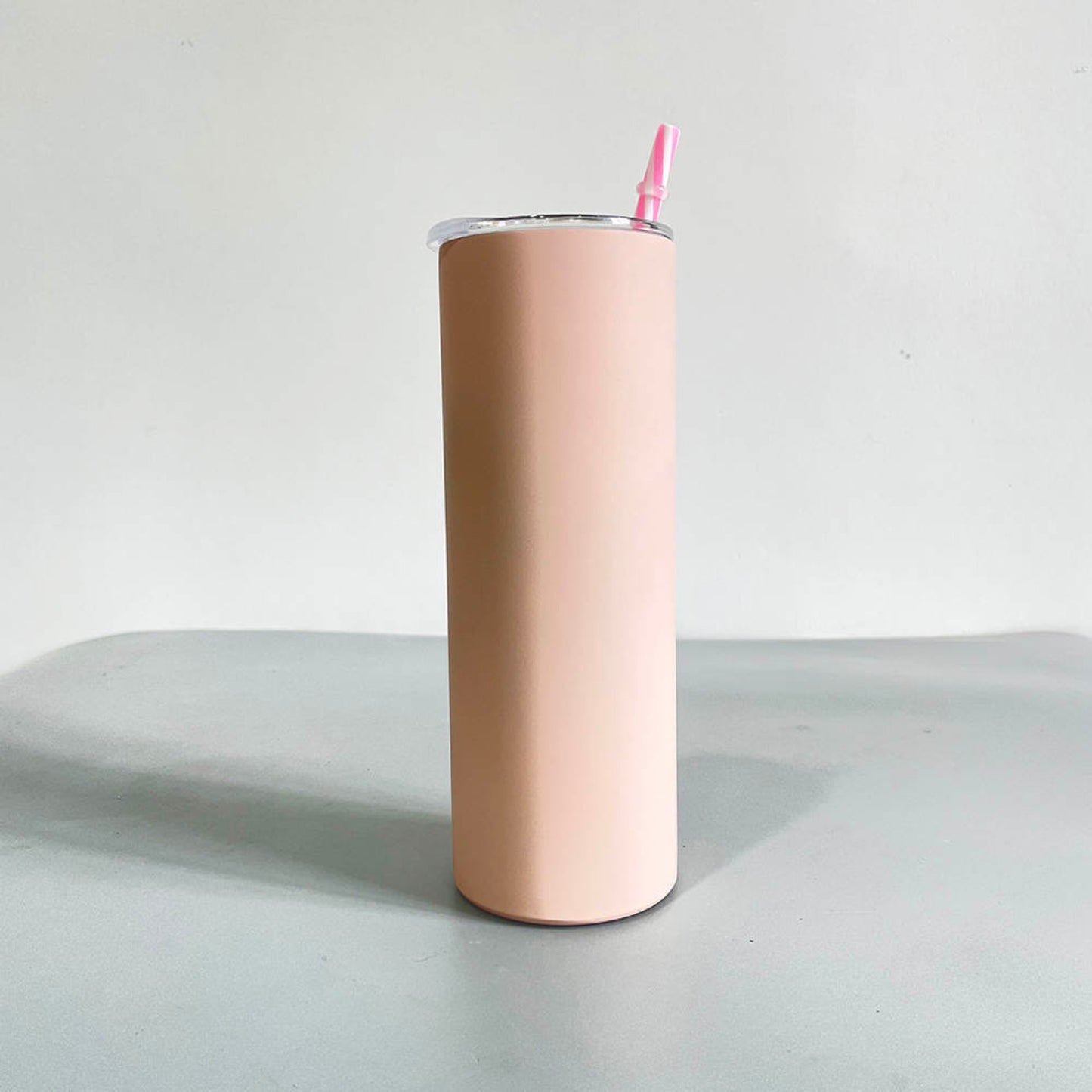 Macaroon Skinny Tumblers 20 oz