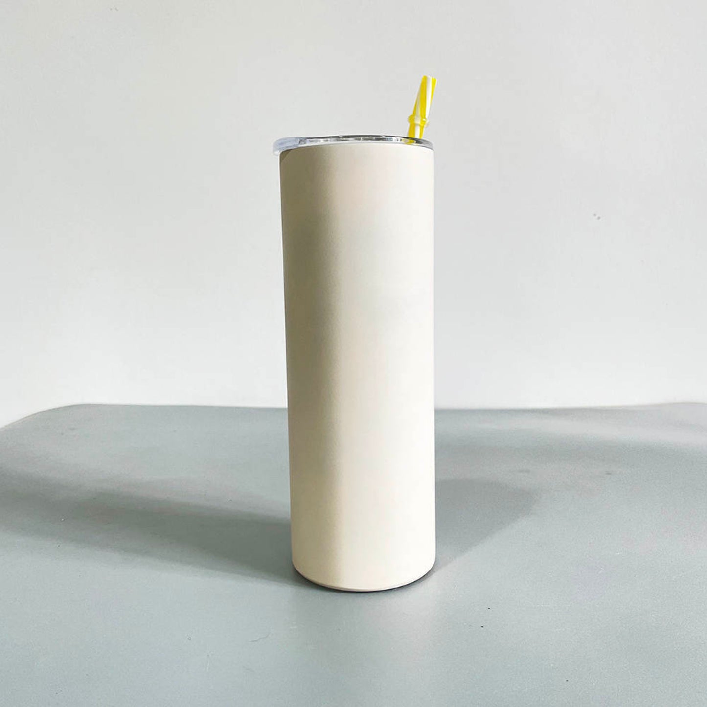 Macaroon Skinny Tumblers 20 oz