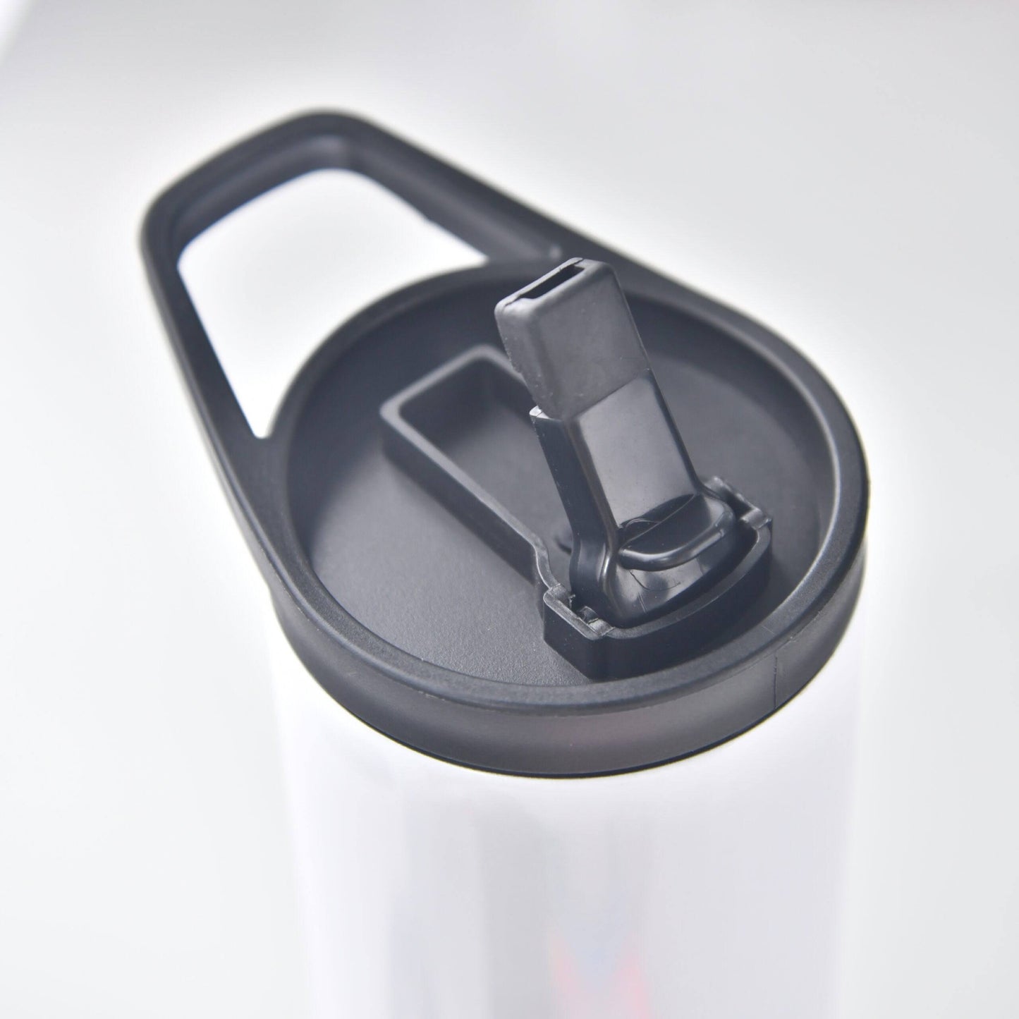 Screw In Lid Sublimation Tumbler 20 oz