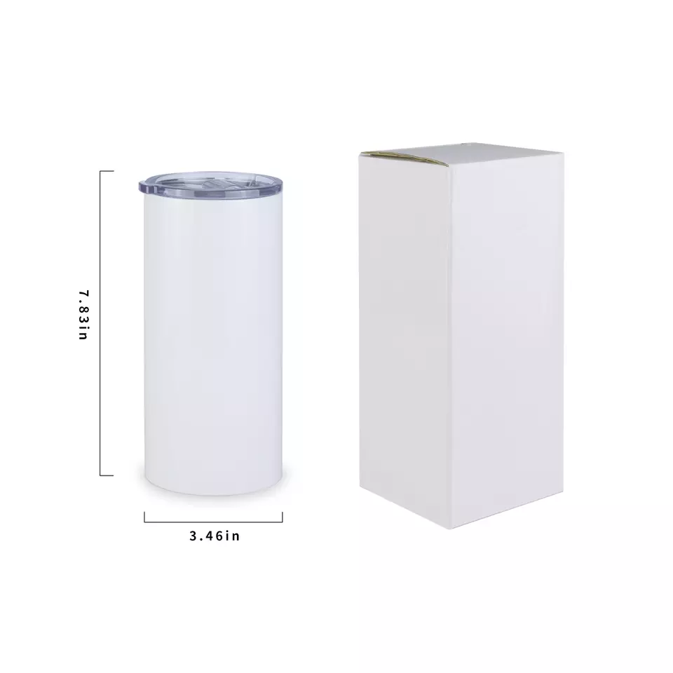 Bulk Sublimation Fatty Tumbler 22 oz