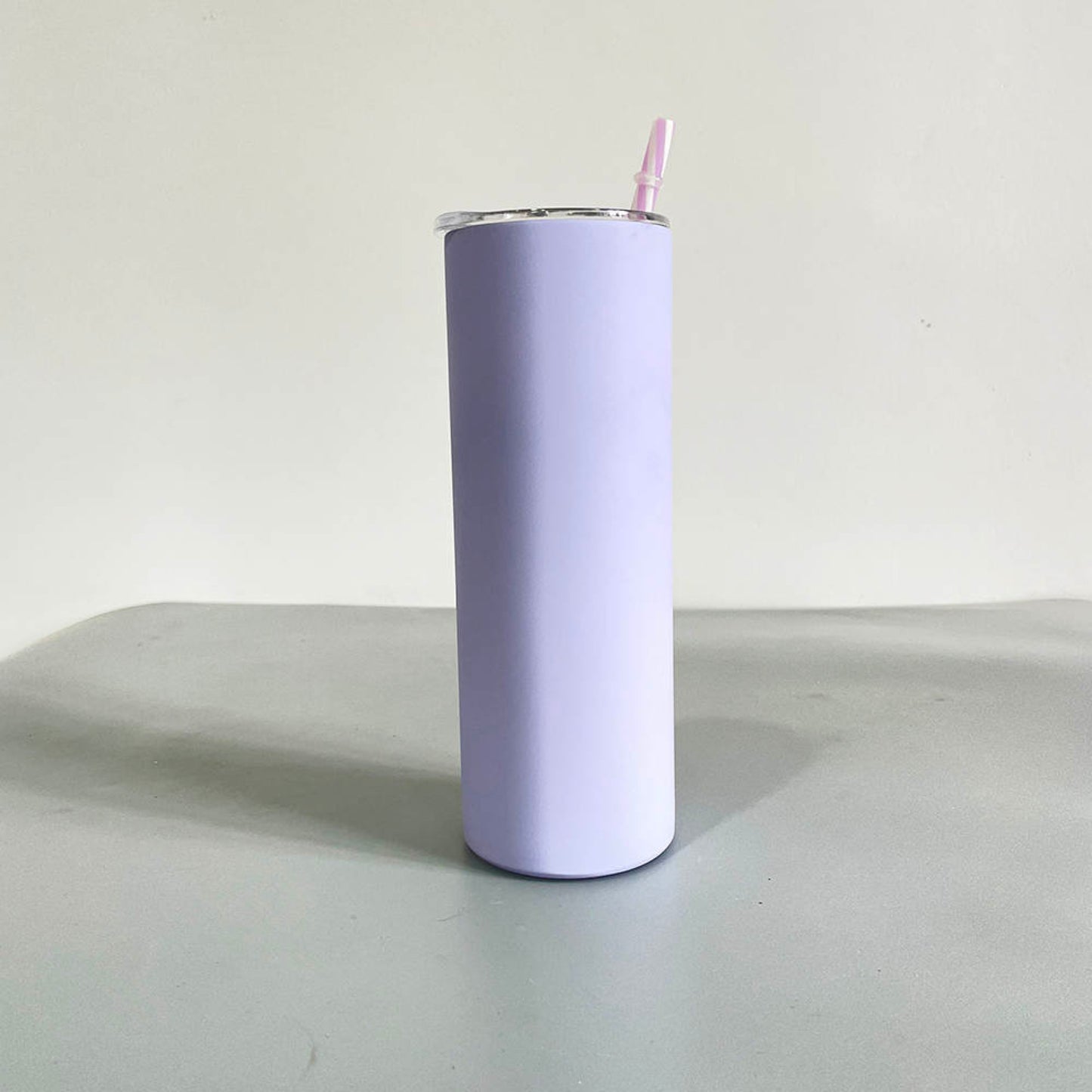 Macaroon Skinny Tumblers 20 oz
