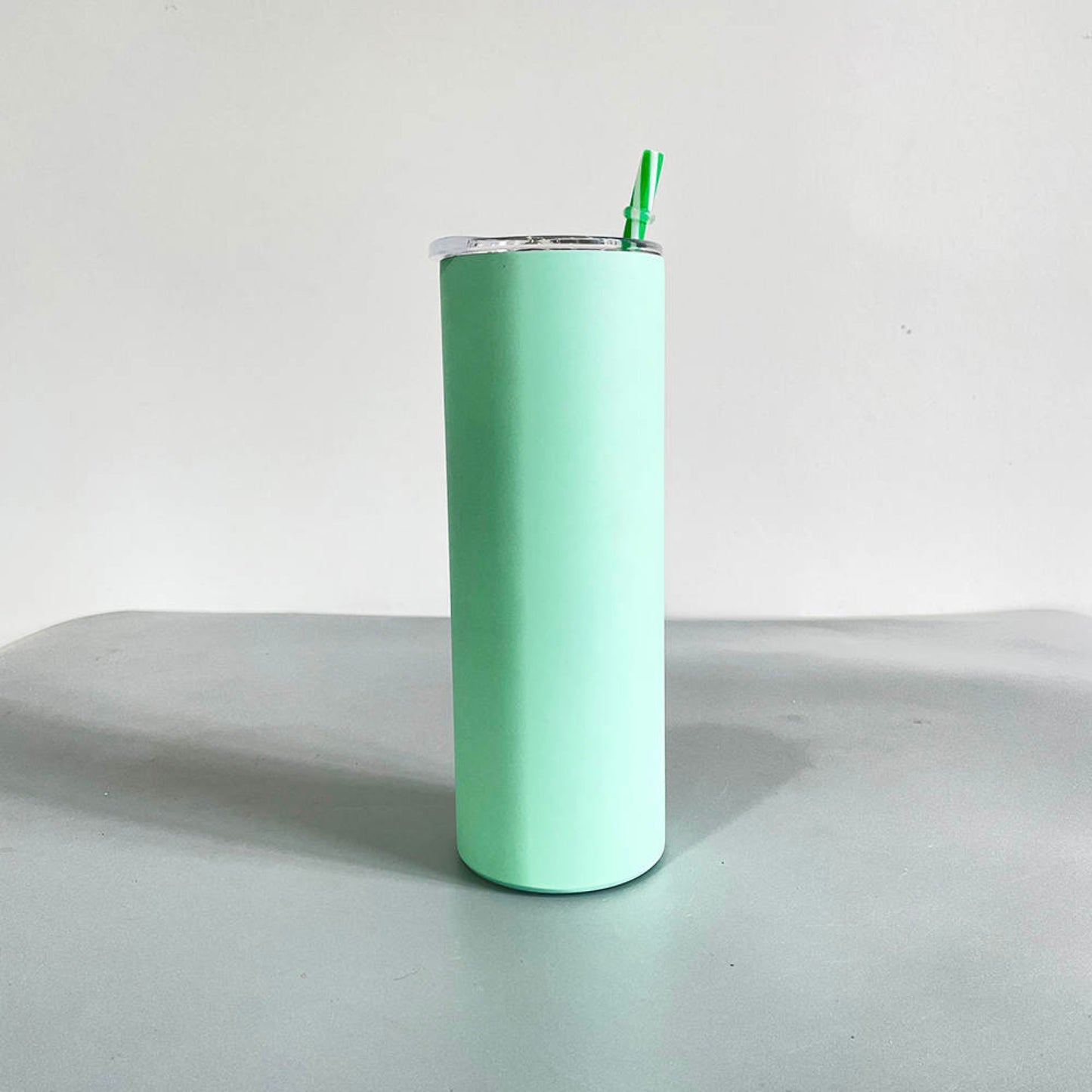 Macaroon Skinny Tumblers 20 oz