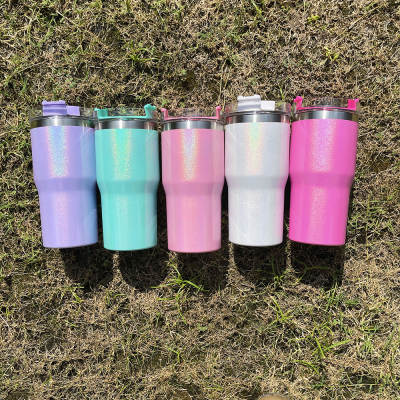 Sublimation Kids Tumbler 20 oz (New Style)