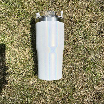 Sublimation Kids Tumbler 20 oz (New Style)