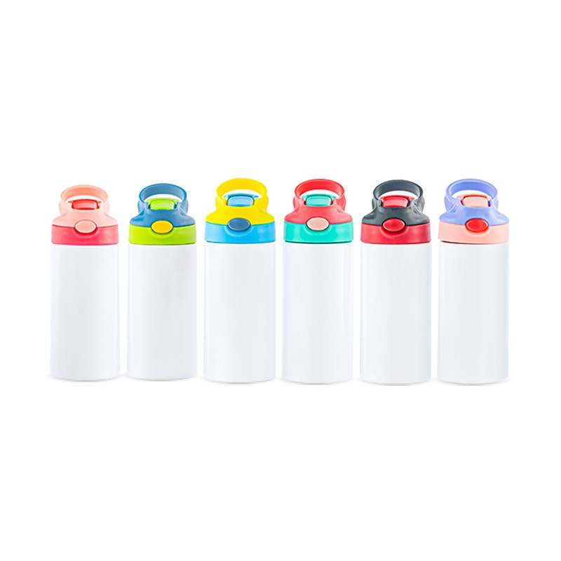 Sublimation Kids Tumbler 12 oz