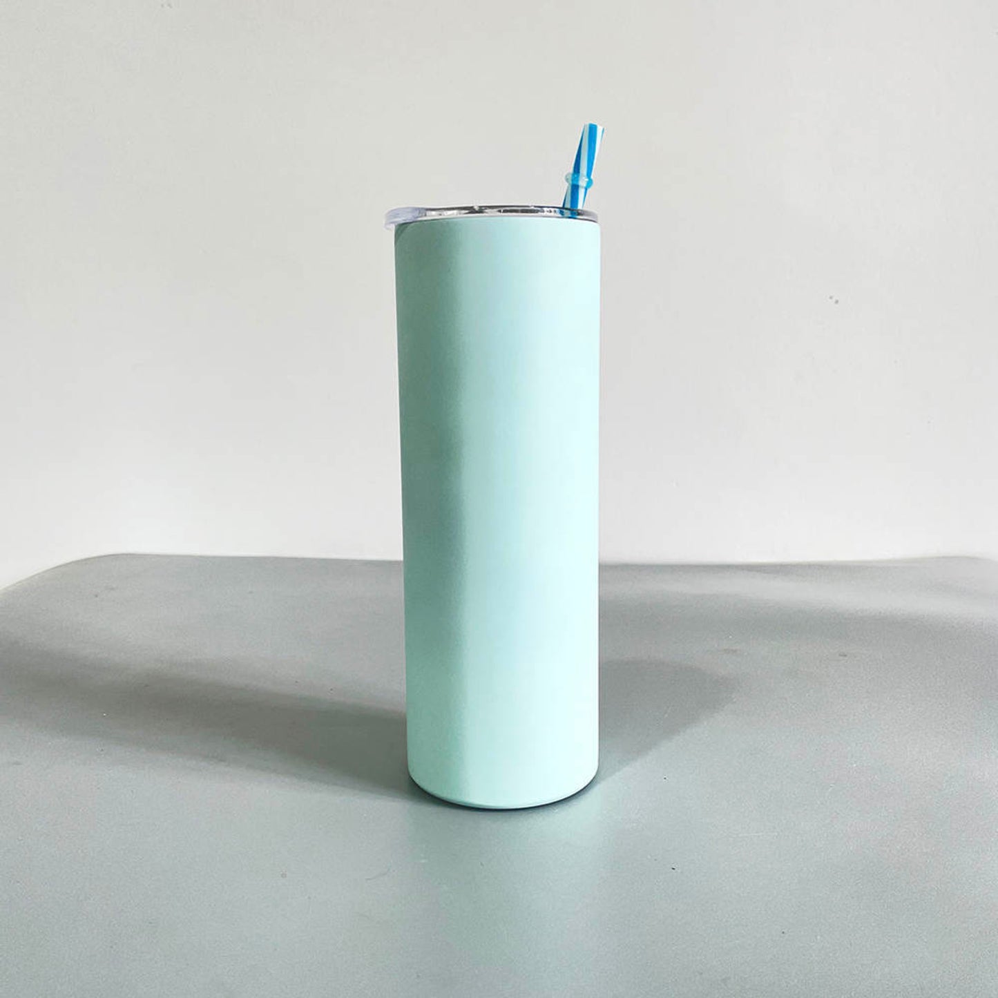 Macaroon Skinny Tumblers 20 oz