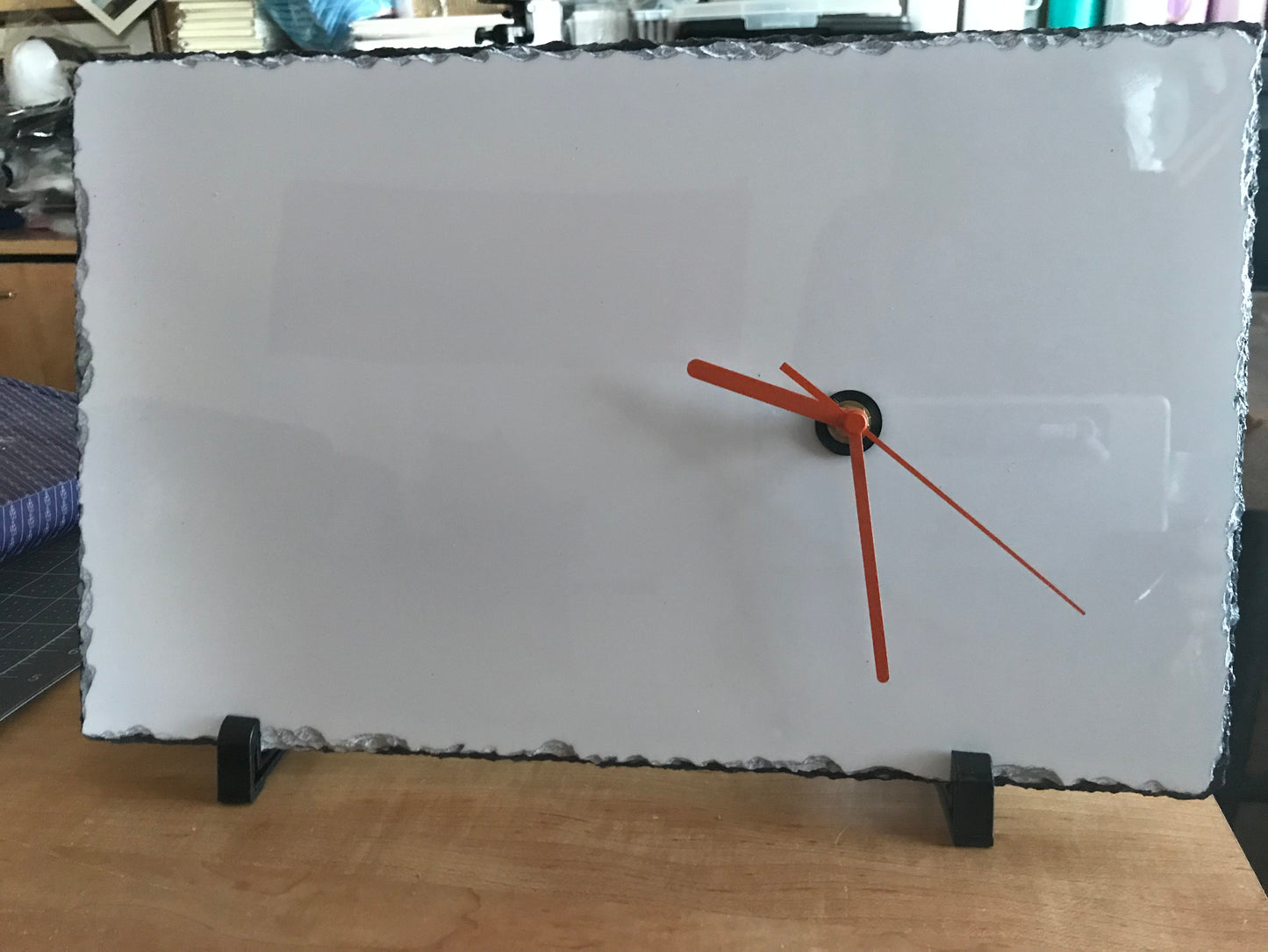 Sublimation Photo Rock Slates