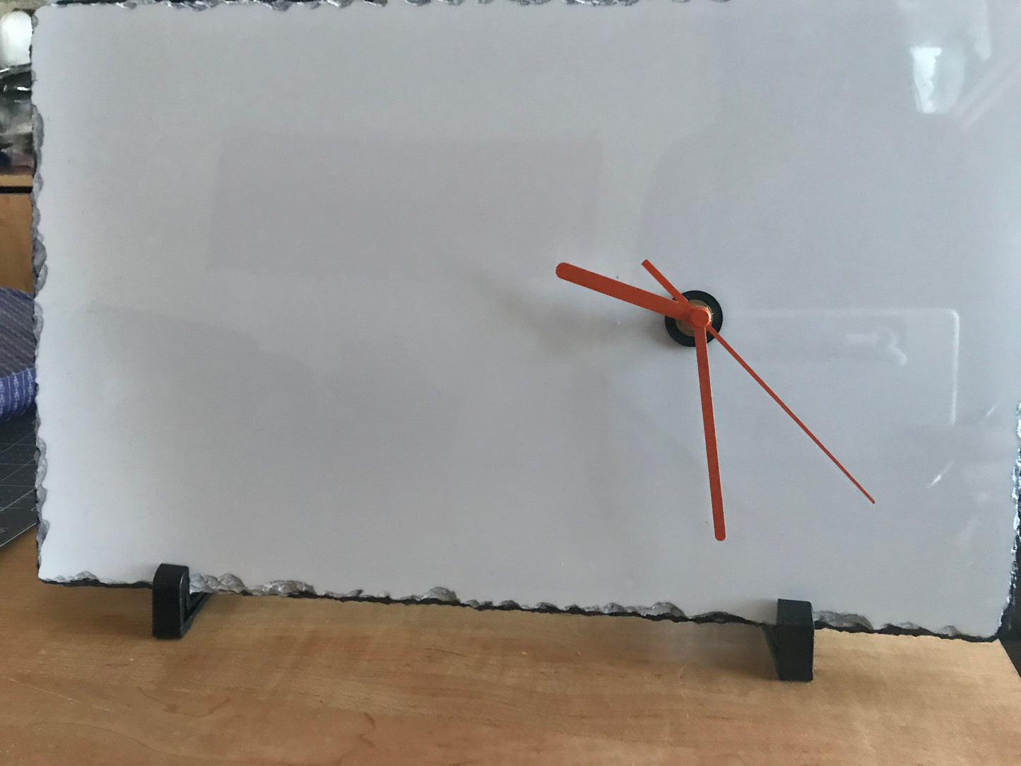 Sublimation Photo Rock Slates