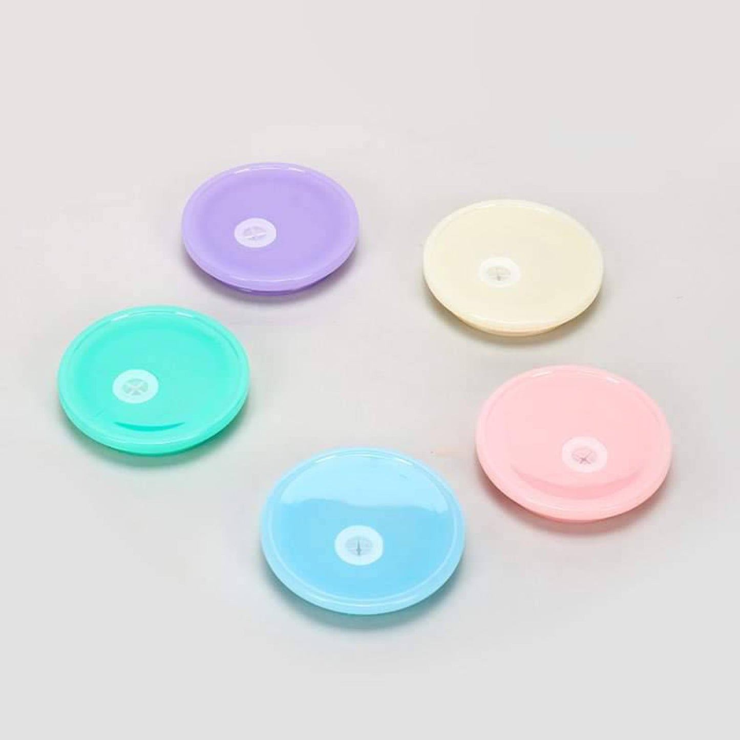 Sublimation Glass Cups 16 oz