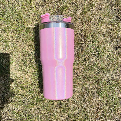 Sublimation Kids Tumbler 20 oz (New Style)