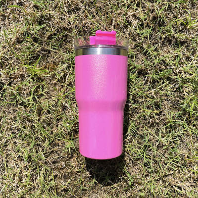 Sublimation Kids Tumbler 20 oz (New Style)