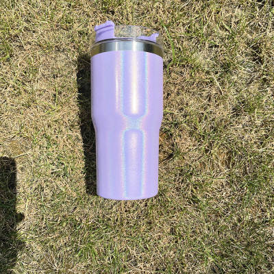 Sublimation Kids Tumbler 20 oz (New Style)