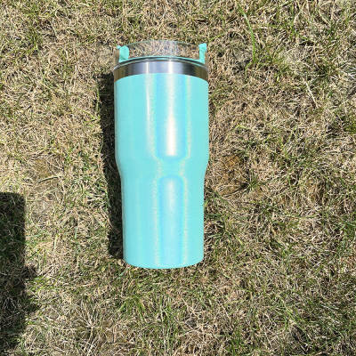 Sublimation Kids Tumbler 20 oz (New Style)