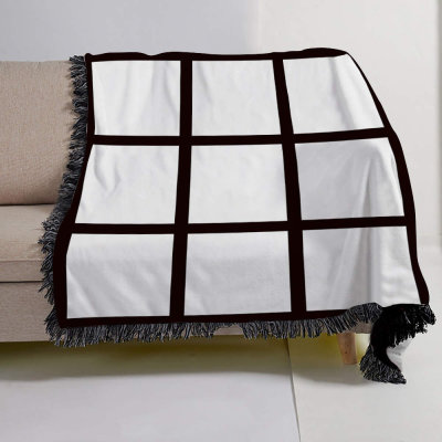 Sublimation Blankets