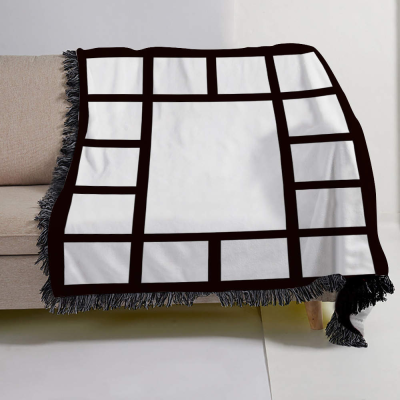 Sublimation Blankets