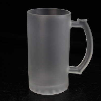 Sublimation Beer Stein Mugs