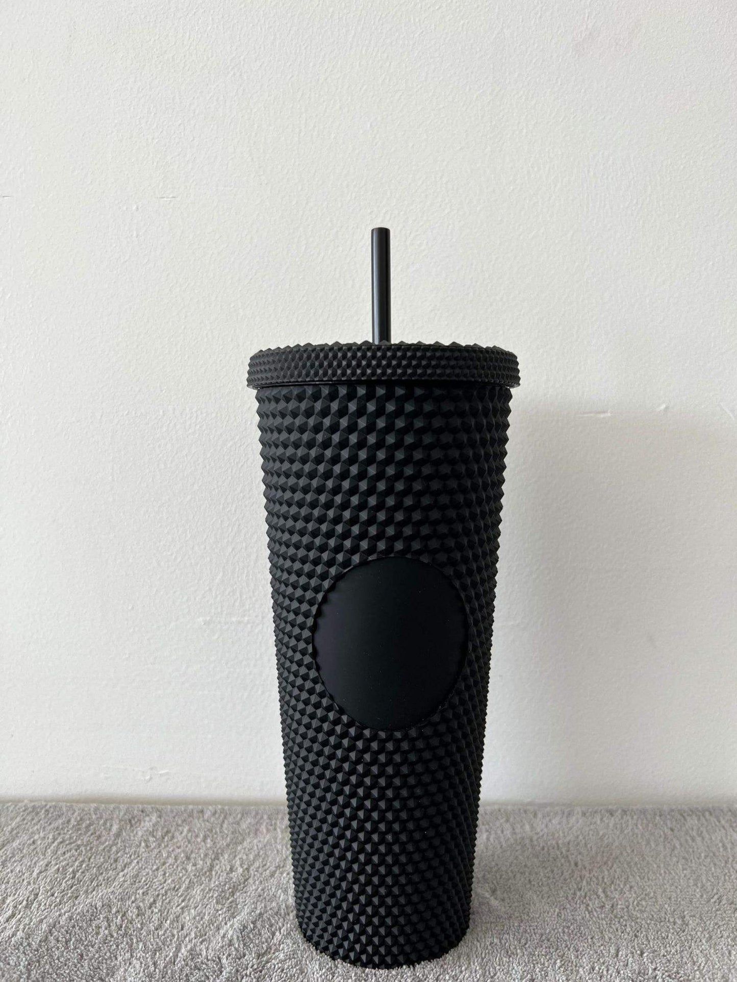 Studded Matte Tumbler
