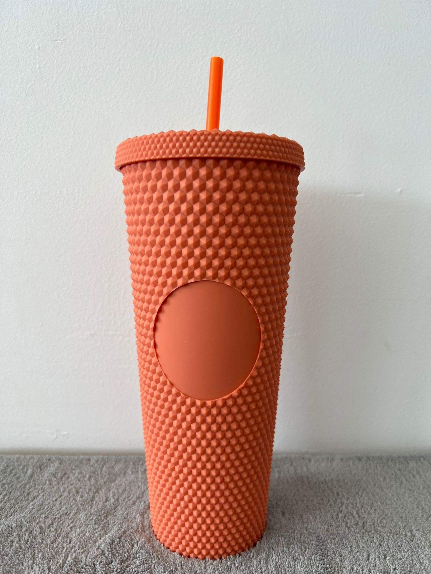 Studded Matte Tumbler