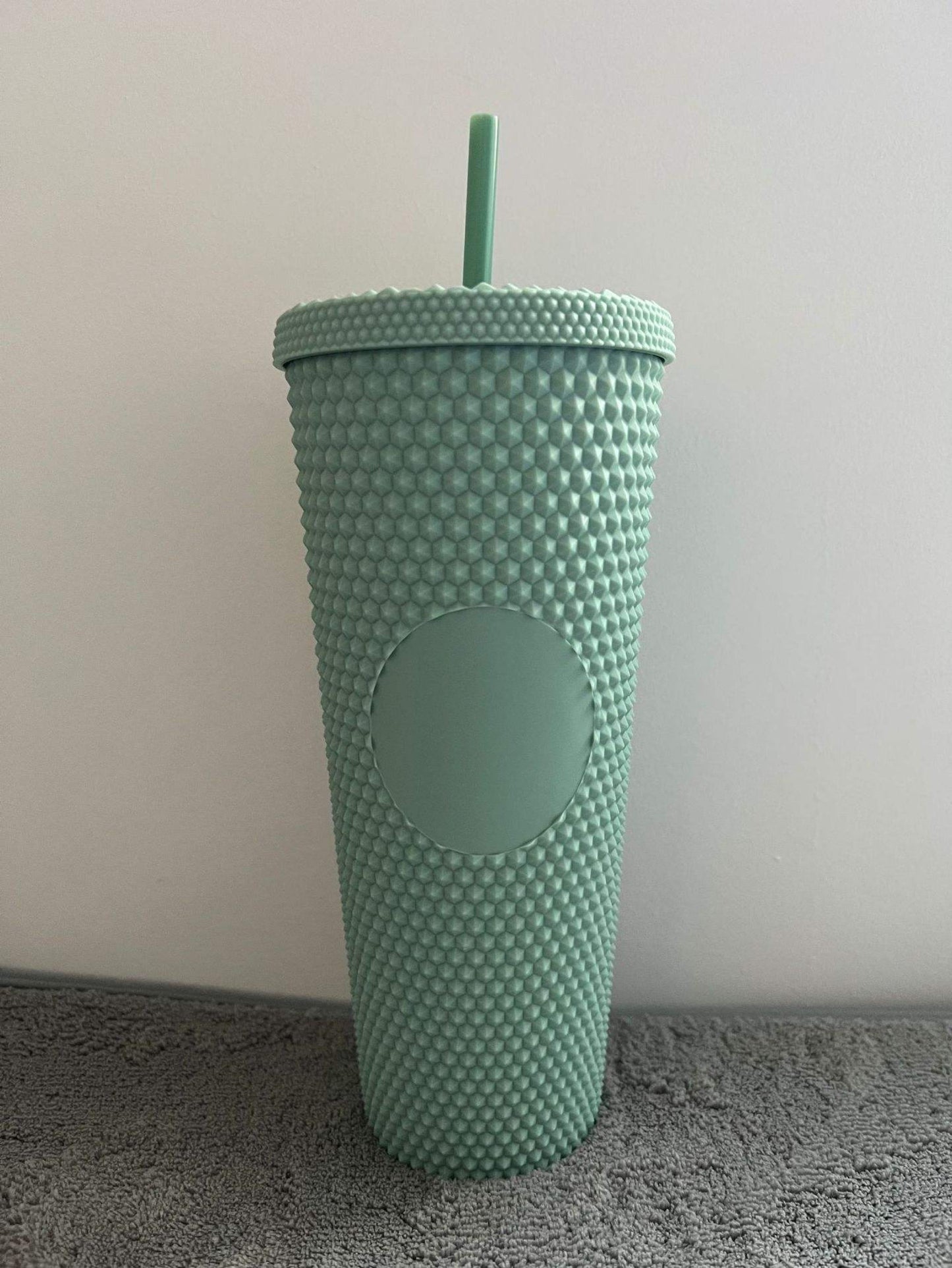 Studded Matte Tumbler