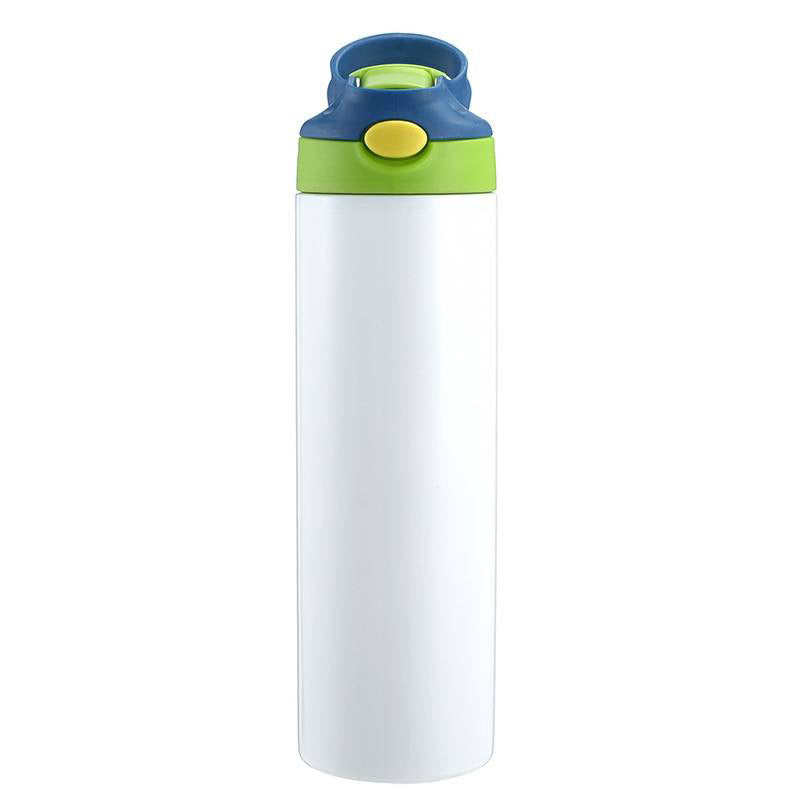 Sublimation Kids Tumbler 20 oz