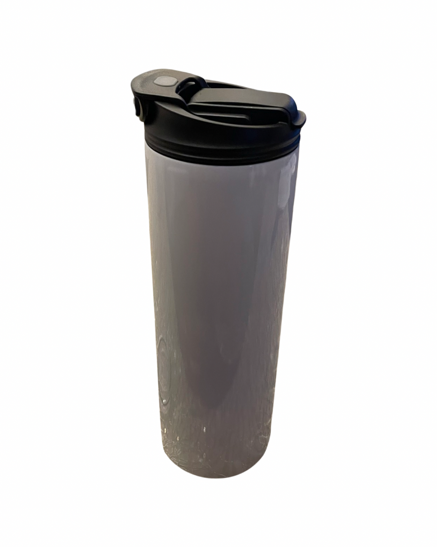 Sublimation Tumbler Dual Lids 20 oz