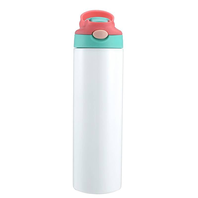 Sublimation Kids Tumbler 20 oz