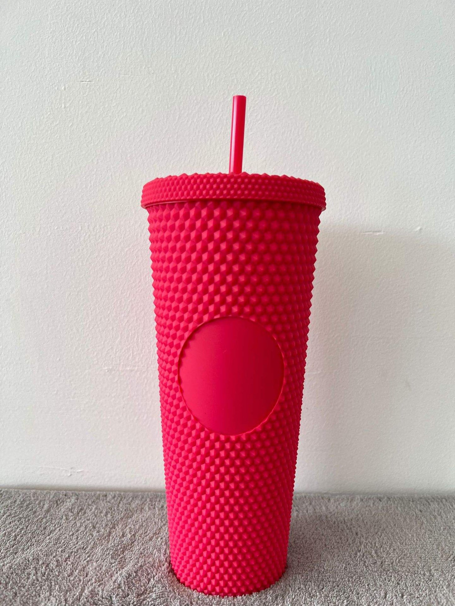 Studded Matte Tumbler