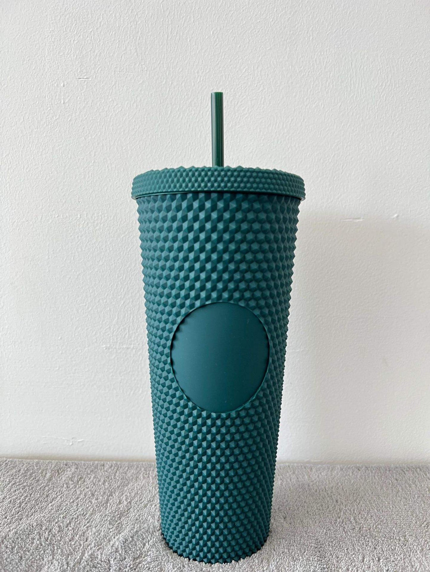 Studded Matte Tumbler