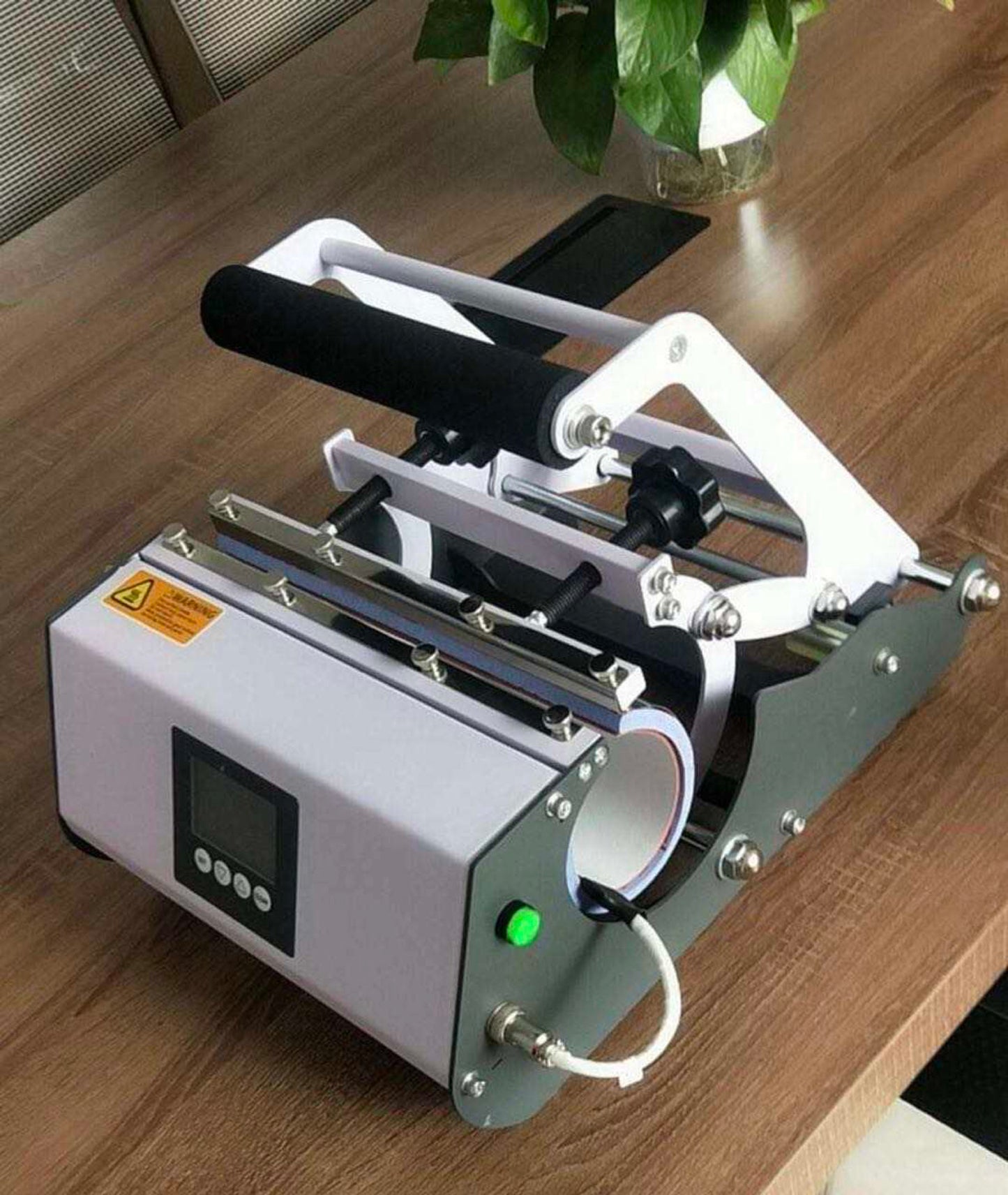 Sublimation Heat Press Machine 30 oz