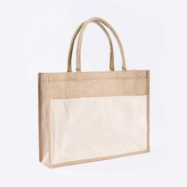 Sublimation Tote Bags With Handle
