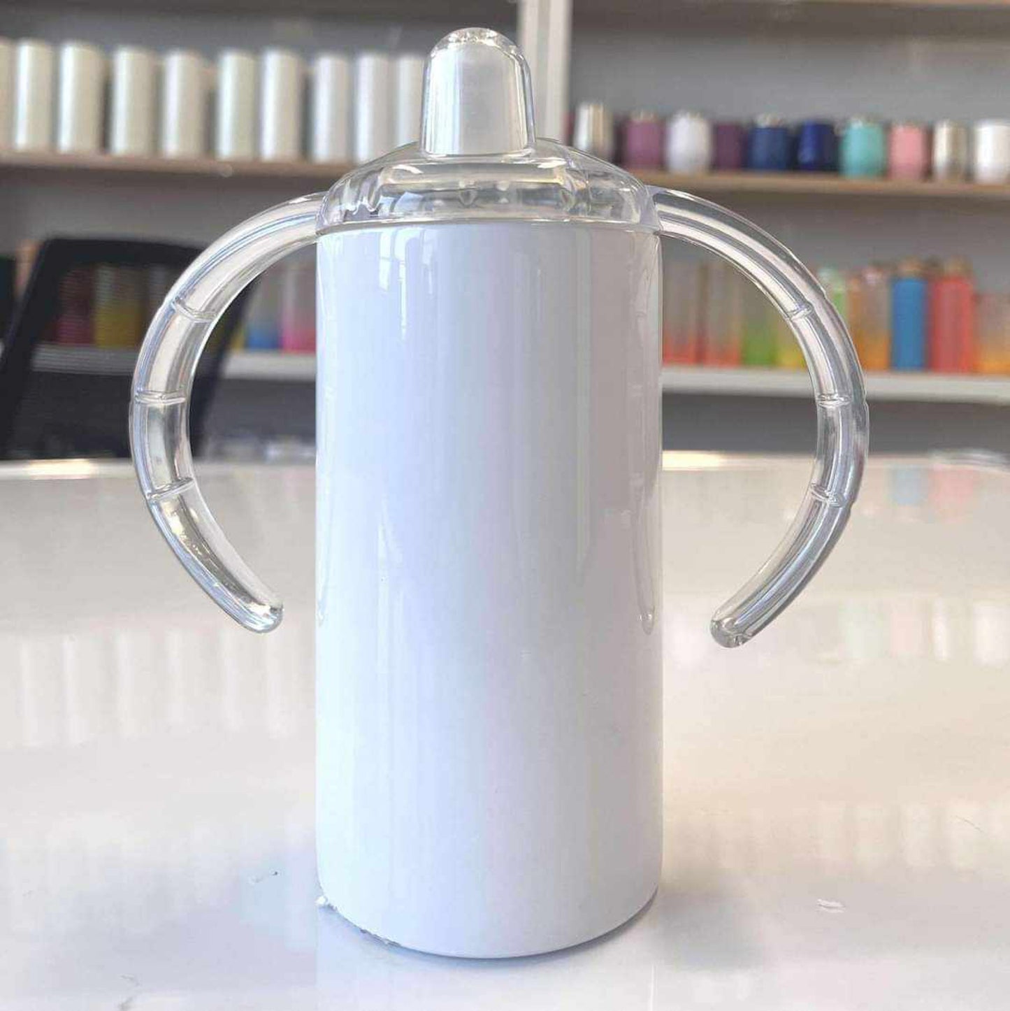 Bulk Baby Sippy Cups
