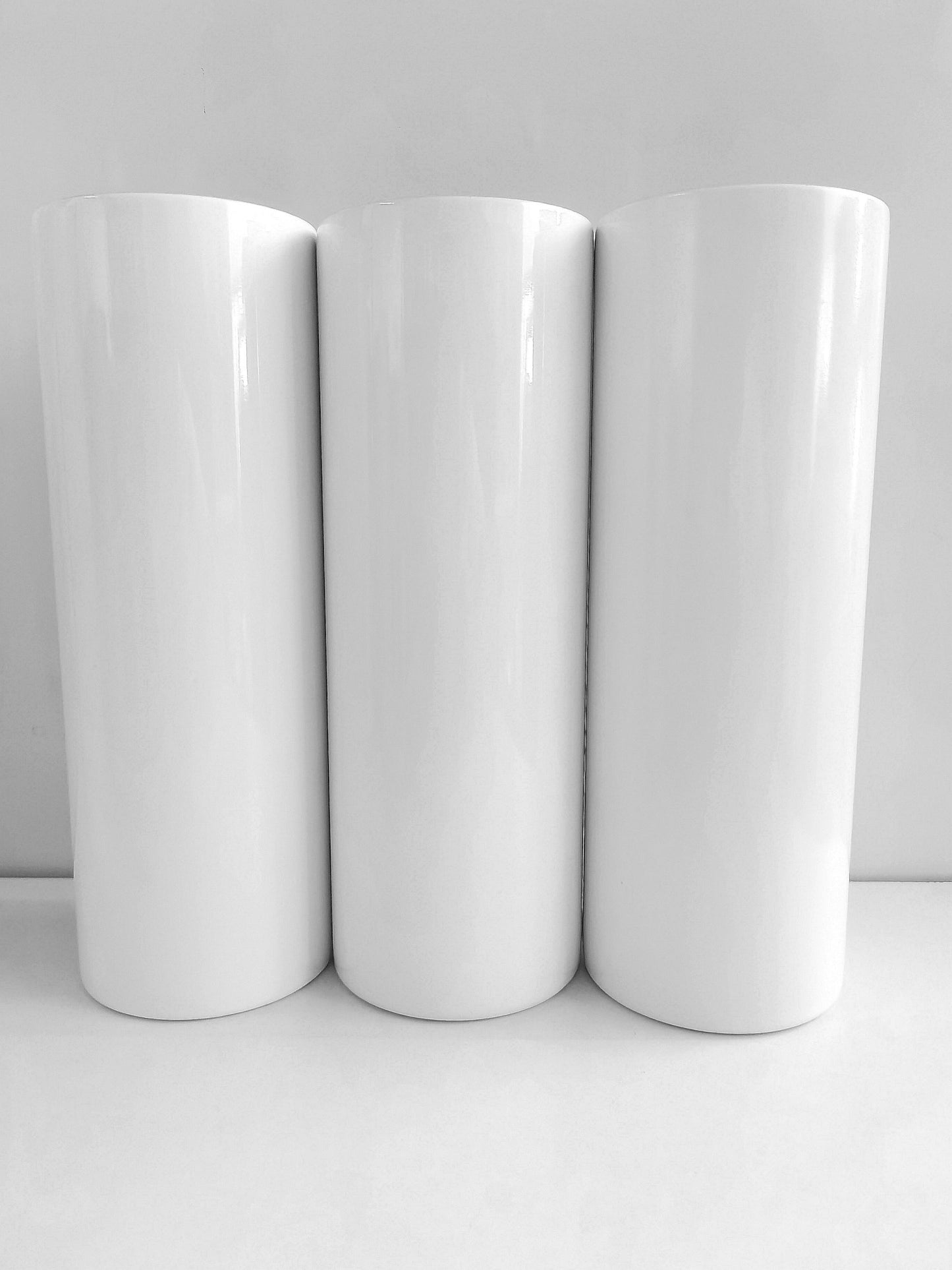 Sublimation Skinny Tumbler 30 oz