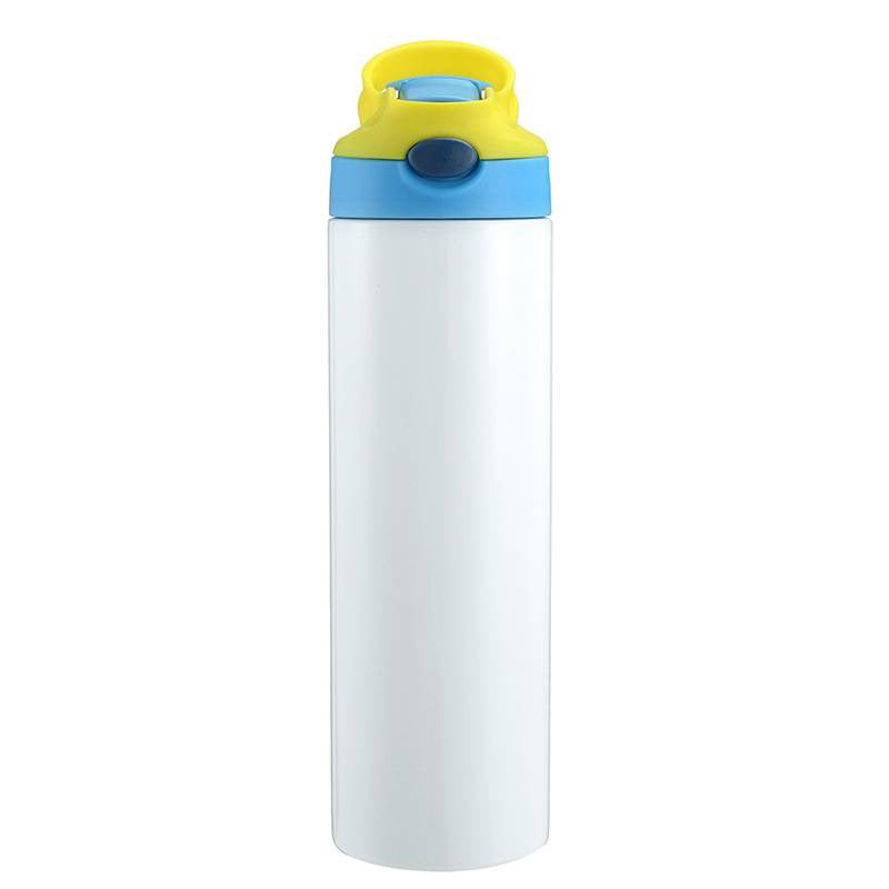 Sublimation Kids Tumbler 20 oz