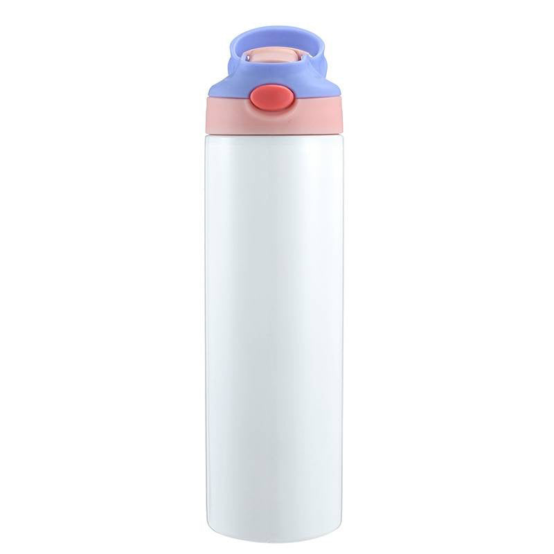 Sublimation Kids Tumbler 20 oz