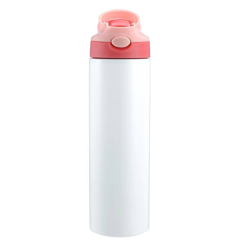 Sublimation Kids Tumbler 20 oz