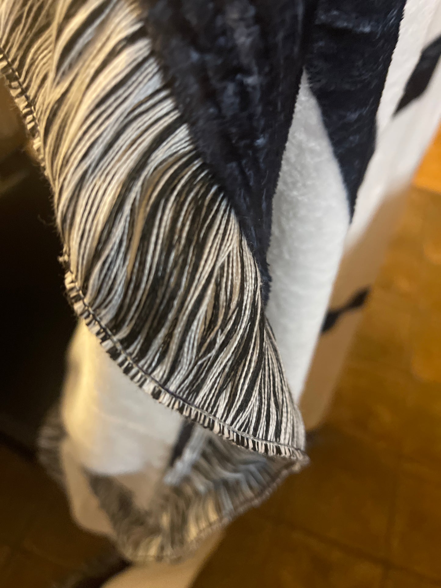 Sublimation Blankets