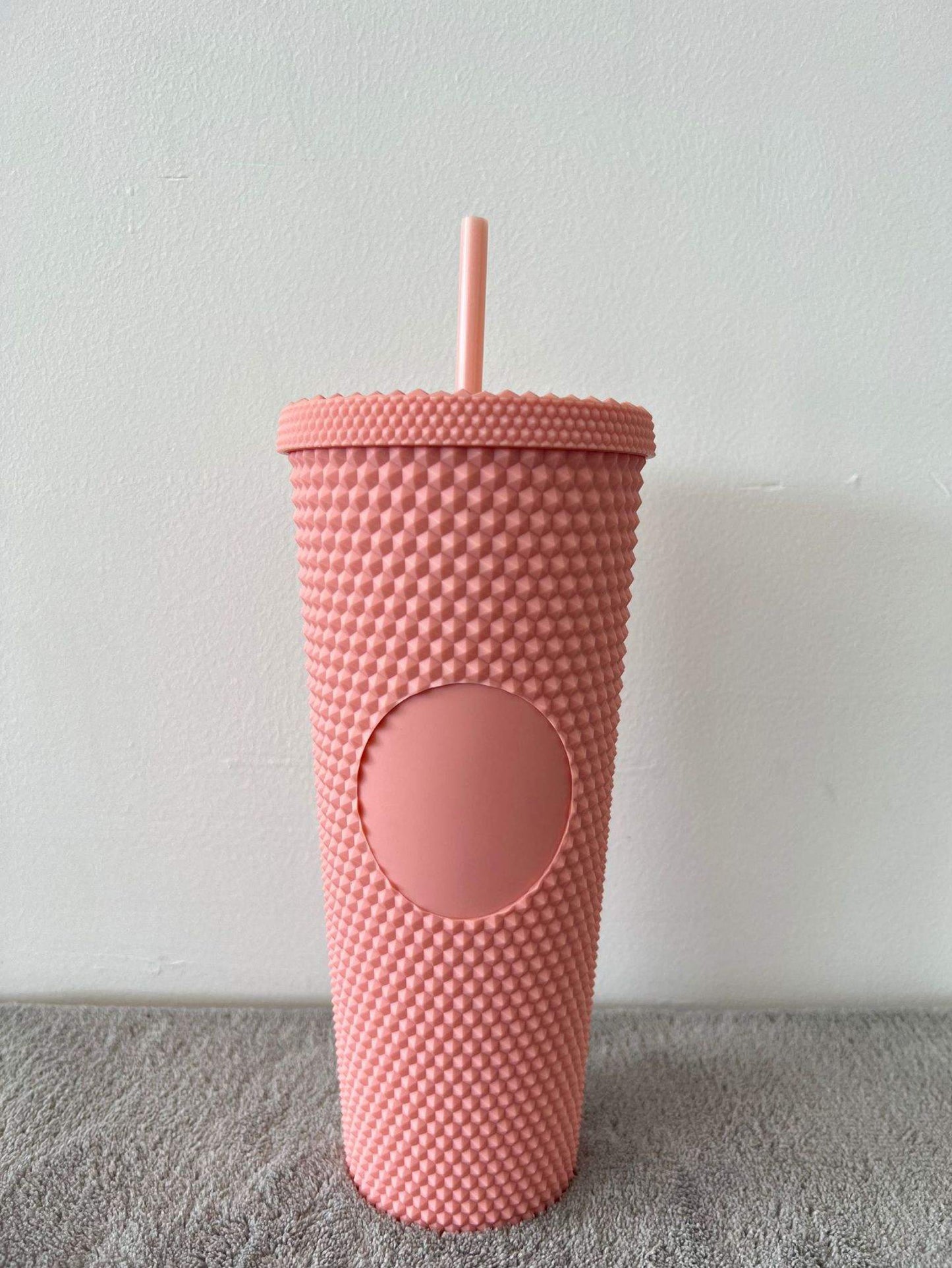 Studded Matte Tumbler