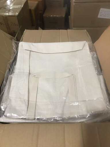 Sublimation Tote Bag