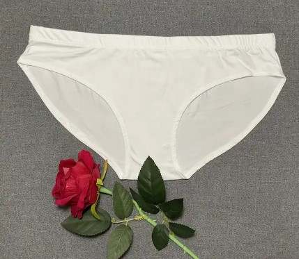 Sublimation Underwear Ladies (Lace or Bikini style)