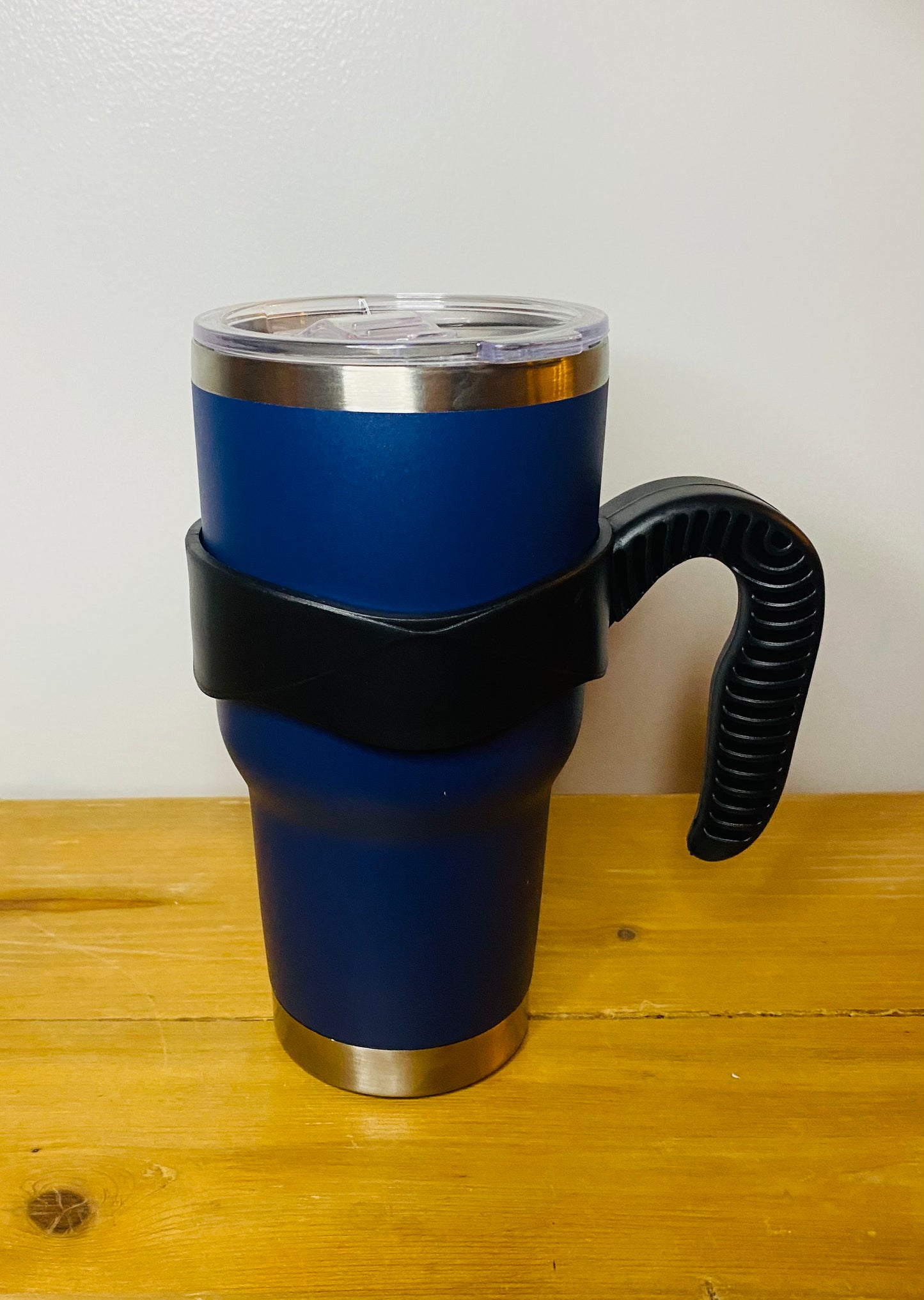 Plastic Black Tumbler Handle For The 30 oz Cup