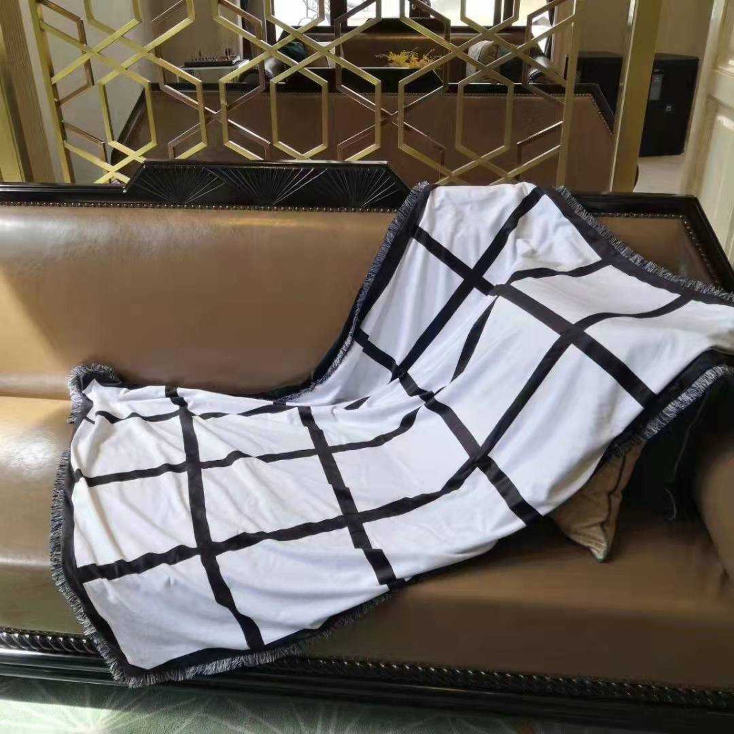 Sublimation Blankets