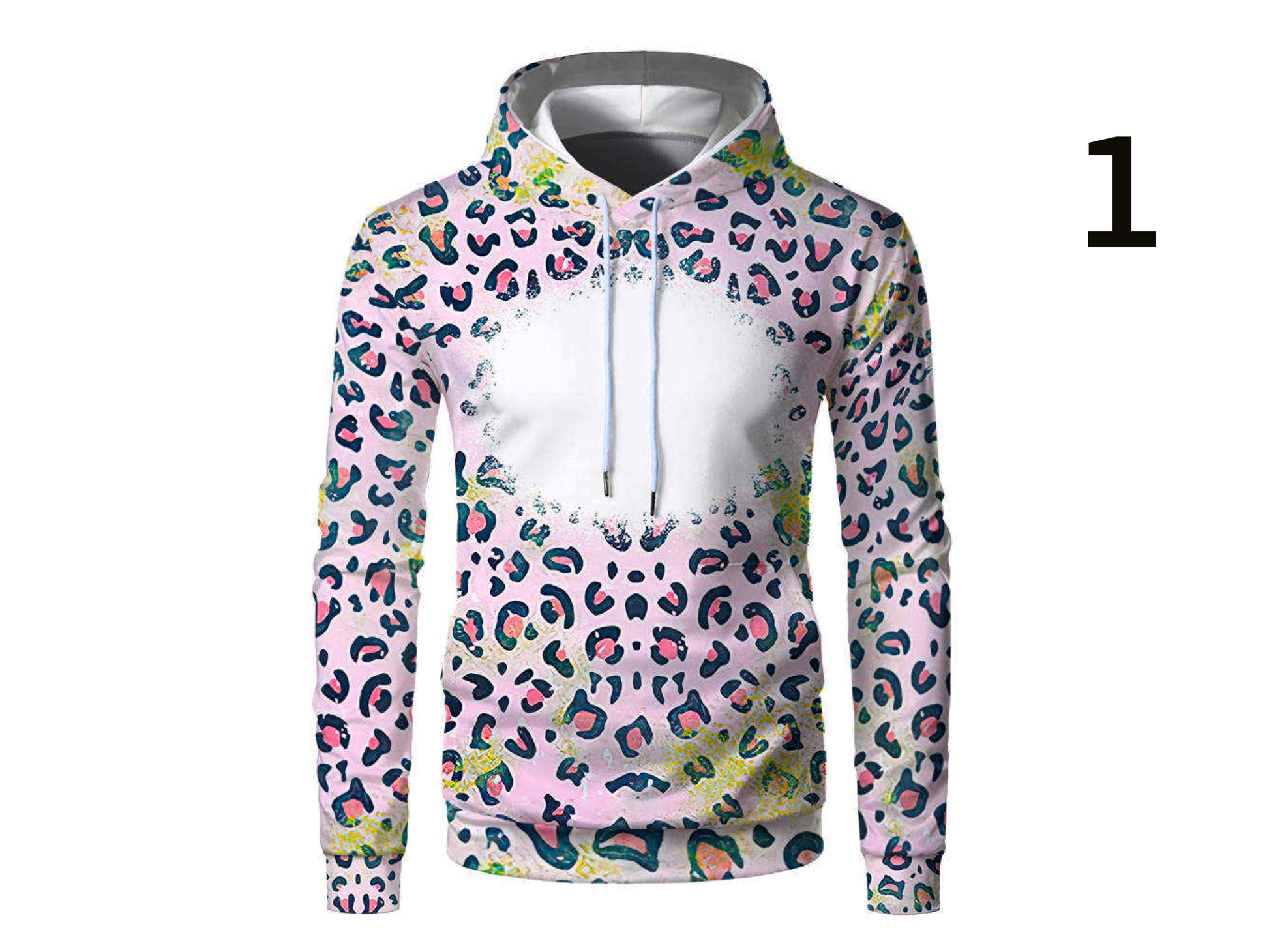 Dye sublimation best sale hoodies