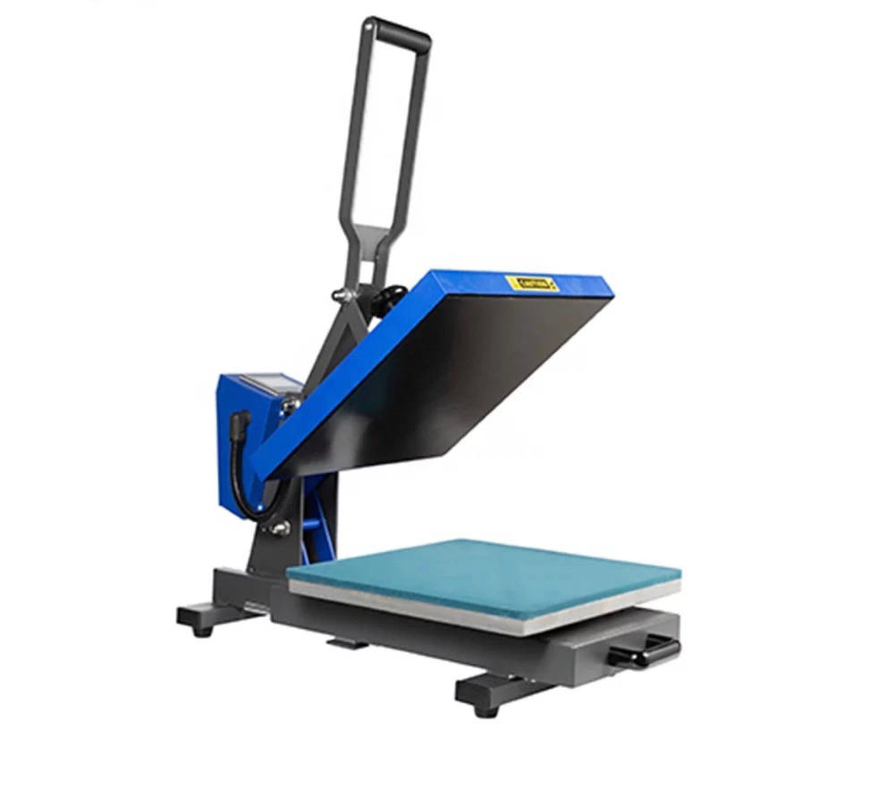 Heat press machine clearance canada