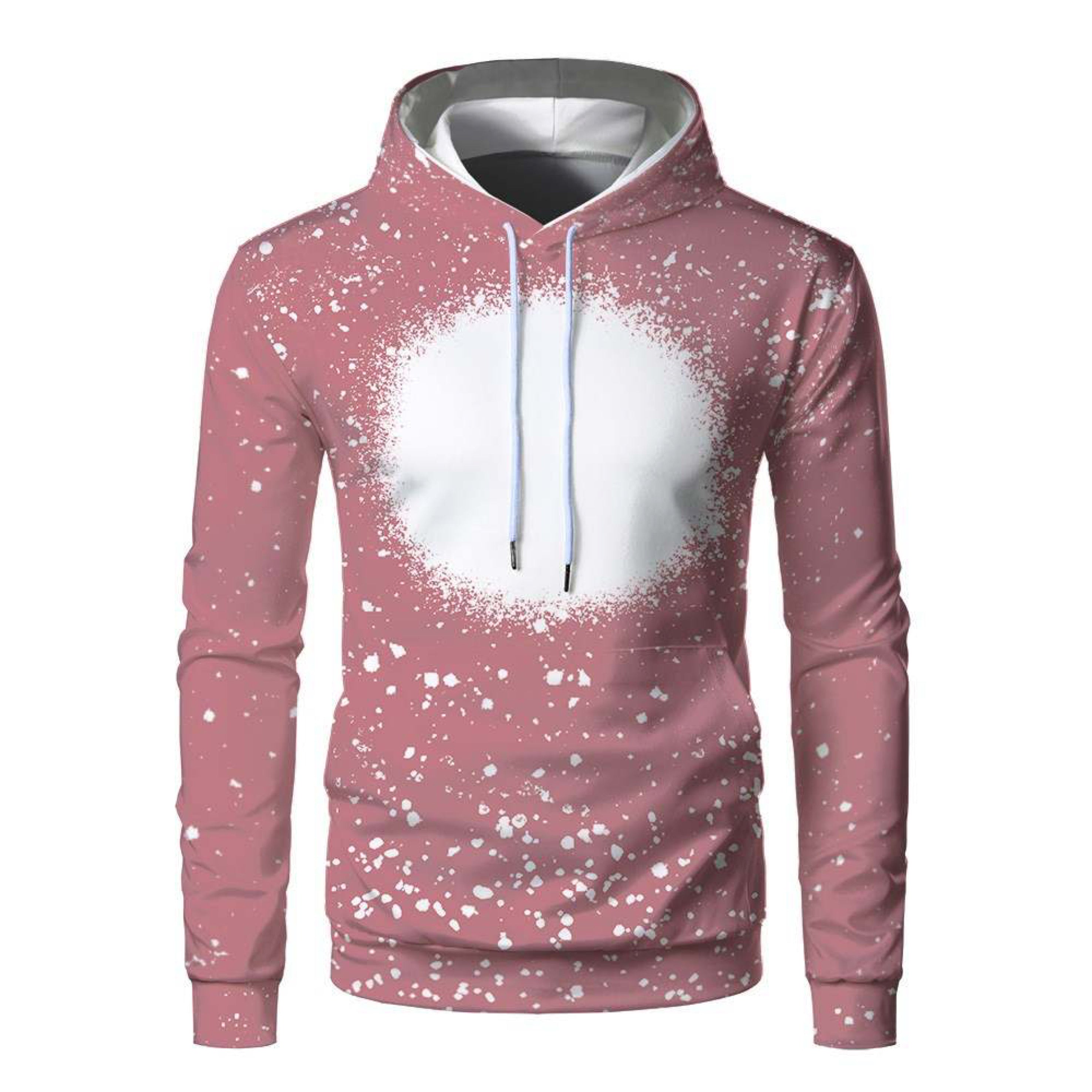 Dye deals sublimation hoodies